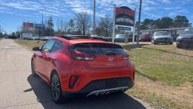 2020 HYUNDAI VELOSTER COUPE 4-CYL, 2.0 LITER 2.0 PREMIUM COUPE 3D-Empire Motors INC