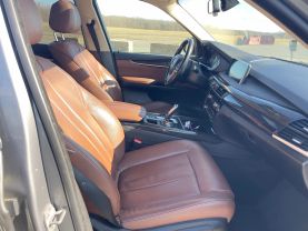 2015 BMW X5