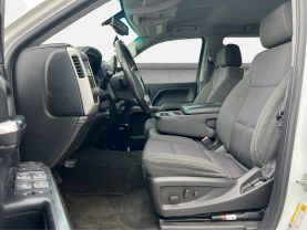 2015 GMC SIERRA 1500 CREW CAB