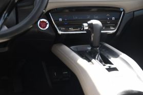 2016 HONDA HR-V SUV 4-CYL, I-VTEC, 1.8 LITER EX SPORT UTILITY 4D