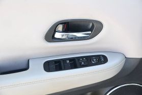 2016 HONDA HR-V SUV 4-CYL, I-VTEC, 1.8 LITER EX SPORT UTILITY 4D