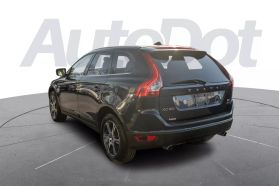 2012 VOLVO XC60 SUV 6-CYL, TURBO, 3.0 LITER T6 SPORT UTILITY 4D