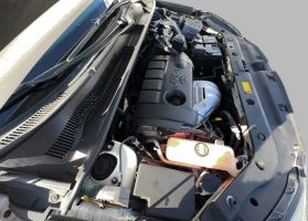 2012 TOYOTA RAV4 SUV 4-CYL, 2.5 LITER SPORT UTILITY 4D