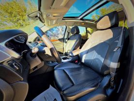 2014 CADILLAC SRX SUV V6, 3.6 LITER PERFORMANCE COLLECTION SPORT UTILITY 4D
