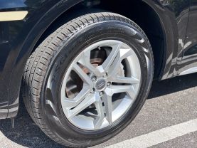 2018 AUDI Q5 SUV 4-CYL, TURBO, 2.0 LITER PREMIUM W/TECHNOLOGY VALUE PKG SPORT UTILITY 4D