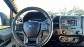 2018 FORD F150 REGULAR CAB PICKUP V6, FLEX FUEL, 3.3 LITER XL PICKUP 2D 6 1/2 FT-Empire Motors INC