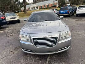 2013 CHRYSLER 300 SEDAN V6, 3.6 LITER 300 SEDAN 4D