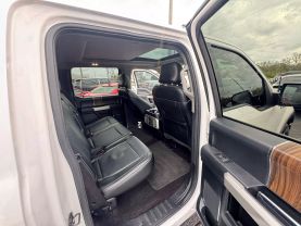 2016 FORD F150 SUPERCREW CAB