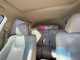 2015 LEXUS RX SUV V6, 3.5 LITER RX 350 SPORT UTILITY 4D