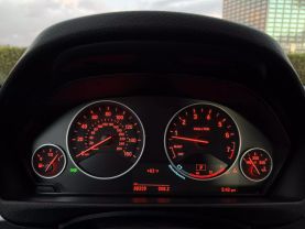 2016 Bmw 3 Series 320i Sedan 4d - Image 26