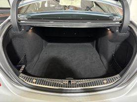 2015 MERCEDES-BENZ S-CLASS
