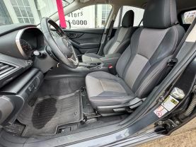 2019 SUBARU CROSSTREK SUV 4-CYL, PZEV, 2.0 LITER 2.0I PREMIUM SPORT UTILITY 4D