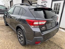 2019 SUBARU CROSSTREK SUV 4-CYL, PZEV, 2.0 LITER 2.0I PREMIUM SPORT UTILITY 4D