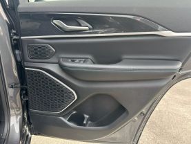 Used 2022 JEEP GRAND CHEROKEE 4XE SUV 4-CYL, HYBRID, TURBO, 2.0 LITER TRAILHAWK SPORT UTILITY 4D - LA Auto Star located in Virginia Beach, VA