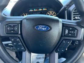 2018 FORD F150 REGULAR CAB