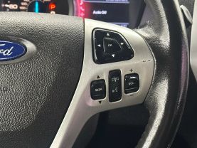 2011 FORD EXPLORER