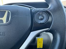 2012 HONDA CIVIC SEDAN 4-CYL, VTEC, 1.8 LITER EX SEDAN 4D