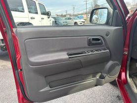 Used 2006 GMC CANYON CREW CAB PICKUP 5-CYL, 3.5 LITER SLE PICKUP 4D 5 FT - LA Auto Star located in Virginia Beach, VA