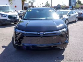 -2024 Chevrolet Blazer Ev - Image 5