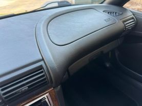 2001 BMW Z3 CONVERTIBLE 6-CYL, 2.5 LITER 2.5I ROADSTER 2D