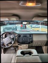 2010 FORD F250 SUPER DUTY CREW CAB PICKUP V8, TURBO DSL 6.4L XLT PICKUP 4D 8 FT - The Auto Lot