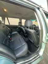 2002 BMW 3 SERIES WAGON 6-CYL, 2.5 LITER 325XIT AWD WAGON 4D