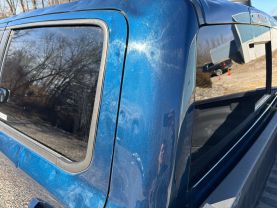 2021 RAM 1500 CREW CAB PICKUP V8, HEMI, 5.7 LITER LONE STAR PICKUP 4D 5 1/2 FT at T&T Repairables - used car dealership in Spencer, Indiana.