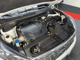 2019 KIA SORENTO SUV V6, GDI, 3.3 LITER EX SPORT UTILITY 4D