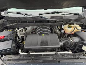 2021 CHEVROLET SILVERADO 1500 CREW CAB PICKUP V8, ECOTEC3, DFM, 5.3 LITER LT PICKUP 4D 5 3/4 FT