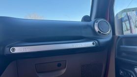 2012 JEEP WRANGLER SUV V6, 3.6 LITER RUBICON SPORT UTILITY 2D-Empire Motors INC