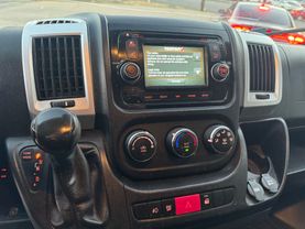 2016 RAM PROMASTER CARGO VAN CARGO V6, VVT, 3.6 LITER 1500 LOW ROOF VAN 3D