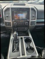 2015 FORD F150 SUPER CAB PICKUP V6, ECOBOOST, 2.7L XL PICKUP 4D 6 1/2 FT