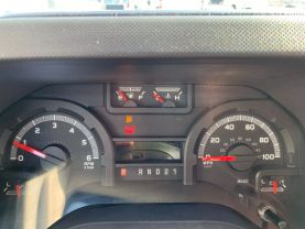 2010 FORD E350 SUPER DUTY 34FT BUCKET VAN VERSALIFT VANTEL 29-N BUCKET TRUCKS V8, 5.4 LITER VAN 3D - Eddies Auto Sales