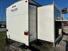 2017 SALEM BY FOREST RIVER SALEM - - 31KQBTS