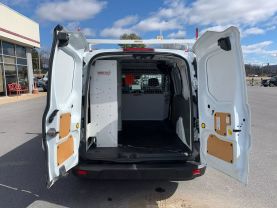 2020 FORD TRANSIT CONNECT UPFITTED CARGO VAN CARGO VANS 4-CYL, FLEX FUEL, 2.0 LITER XL VAN 4D - Eddies Auto Sales
