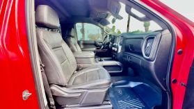 2021 GMC SIERRA 1500 DOUBLE CAB