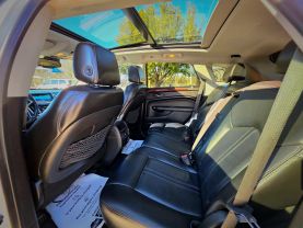 2014 CADILLAC SRX SUV V6, 3.6 LITER PERFORMANCE COLLECTION SPORT UTILITY 4D
