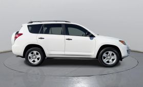 2012 TOYOTA RAV4 SUV 4-CYL, 2.5 LITER SPORT UTILITY 4D