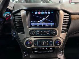 2017 GMC YUKON SUV V8, ECOTEC3, 6.2 LITER DENALI SPORT UTILITY 4D