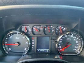 2018 CHEVROLET SILVERADO 2500 HD CREW CAB 8FT KNAPHEIDE SERVICE BED TRUCK SERVICE/UTILITY TRUCKS V8, FLEX FUEL, 6.0 LITER WORK TRUCK PICKUP 4D 8 FT - Eddies Auto Sales