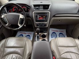 2014 GMC ACADIA SUV V6, 3.6 LITER DENALI SPORT UTILITY 4D