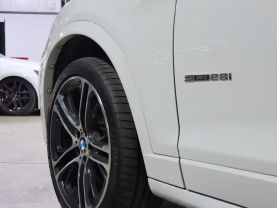 2017 BMW X3 for sale in  Orlando, FL