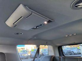 2018 CHEVROLET SUBURBAN SUV V8, ECOTEC3, 5.3 LITER LT SPORT UTILITY 4D at Major Key Motors - used car dealership in Lebanon, PA.