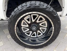 2016 FORD F150 SUPERCREW CAB PICKUP V6, ECOBOOST, TT, 3.5L KING RANCH PICKUP 4D 5 1/2 FT