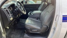 2015 Ram 2500 Regular Cab - Image 12