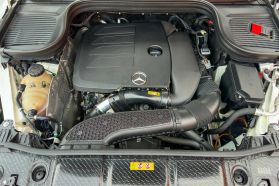 2020 MERCEDES-BENZ GLE SUV - AUTOMATIC - Gentle Carmen Auto