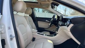 2015 MERCEDES-BENZ GLA-CLASS SUV 4-CYL, TURBO, 2.0 LITER GLA 250 SPORT UTILITY 4D-Empire Motors INC