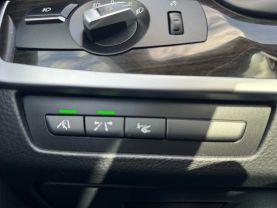 2011 BMW 5 SERIES SEDAN 6-CYL, TURBO, 3.0 LITER 535I XDRIVE SEDAN 4D
