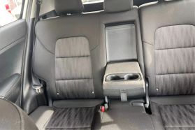 2021 KIA SPORTAGE SUV 4-CYL, GDI, 2.4 LITER LX SPORT UTILITY 4D