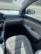 2019 HYUNDAI ELANTRA SEDAN 4-CYL, 2.0 LITER SEL SEDAN 4D